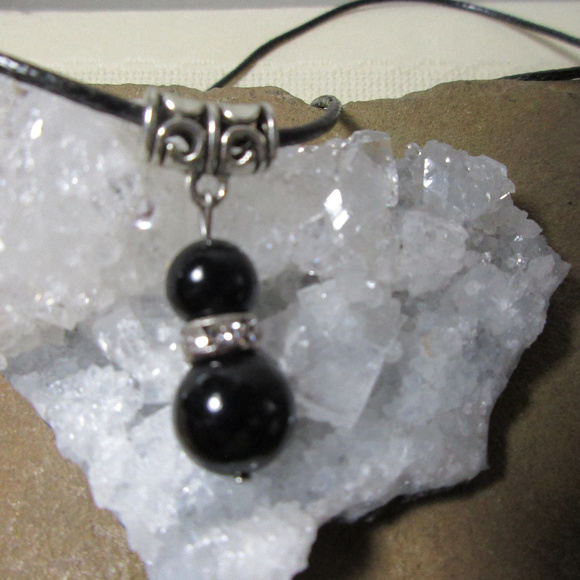 *SOLD in Not Just Minerals Artisans and Gems* - Picture 2 of 2